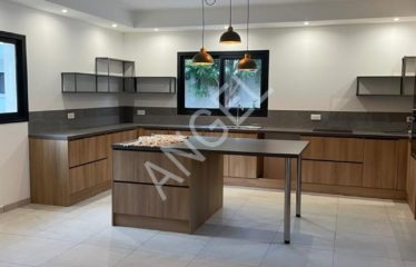 NGUERIGNE : Maison à vendre 210 m²