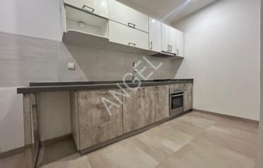 DAKAR MERMOZ : Bel appartement à Mermoz au 2eme étage