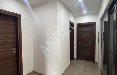 DAKAR MERMOZ : Bel appartement à Mermoz au 2eme étage