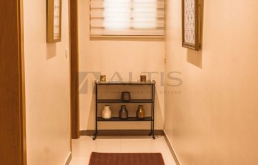 DAKAR MERMOZ : Appartement meublé F4 à louer