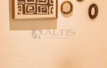 DAKAR MERMOZ : Appartement meublé F4 à louer