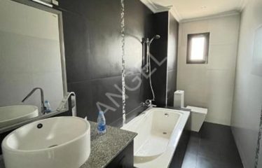 DAKAR MERMOZ : Appartement à louer à Sotrac Mermoz  pour Habitation ou Bureau