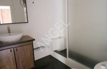 DAKAR PLATEAU : Appartement à louer en centre-ville
