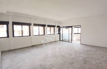 DAKAR PLATEAU : Appartement à louer en centre-ville