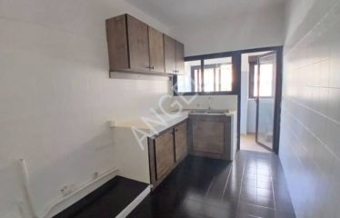 DAKAR PLATEAU : Appartement à louer en centre-ville