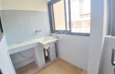 DAKAR PLATEAU : Appartement à louer en centre-ville