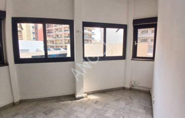 DAKAR PLATEAU : Appartement à louer en centre-ville
