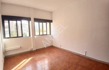 DAKAR PLATEAU : Appartement à louer en centre-ville