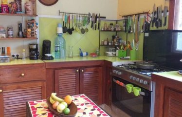 SOMONE : Villa afro-contemporaine à vendre