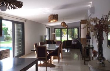 SALY : Villa moderne à vendre
