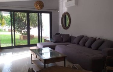 SALY : Villa moderne à vendre