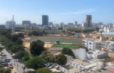 DAKAR POINT E : Plateaux de Bureaux Premium sur l’Avenue Bourguiba à louer