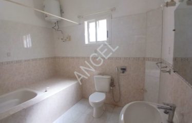DAKAR ALMADIES : Villa à louer aux Almadies