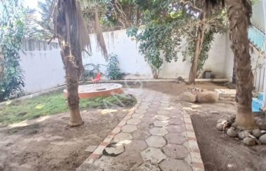 DAKAR ALMADIES : Villa à louer aux Almadies