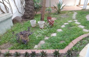DAKAR ALMADIES : Appartement duplex à louer aux Almadies