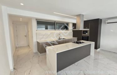 DAKAR ALMADIES : Appartement à louer en résidence aux Almadies