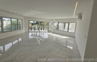 DAKAR ALMADIES : Appartement à louer en résidence aux Almadies