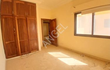 DAKAR NGOR : Appartement à louer à Ngor