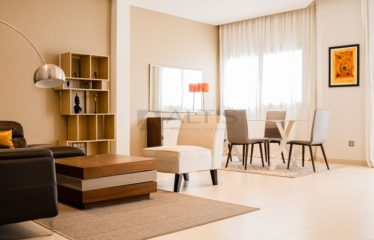 DAKAR MERMOZ : Appartement meublé F4 à louer