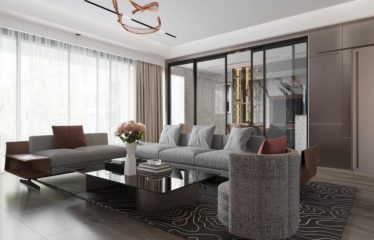 DAKAR ALMADIES : Appartements Neufs en Vente