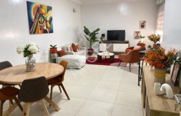 DAKAR POINT-E : Appartement à vendre au point E