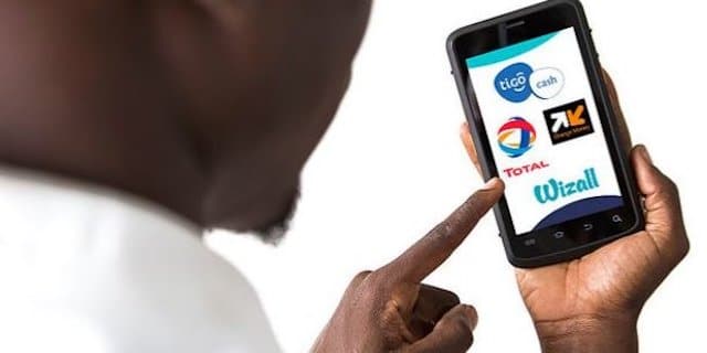 fintech sénégal