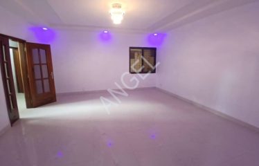 DAKAR MERMOZ : Appartement à louer à Mermoz