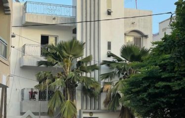 DAKAR SCAT URBAM : Immeuble à vendre