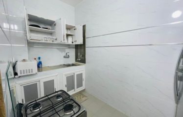 DAKAR HANN : Appartement 2 chambres Maristes-école japonaise