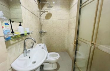 DAKAR HANN : Appartement 2 chambres Maristes-école japonaise
