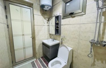 DAKAR HANN : Appartement 2 chambres Maristes-école japonaise