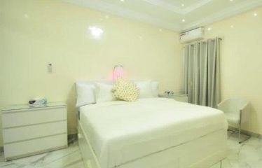 DAKAR LIBERTÉ 6 : Appartement 2 chambres salon luxueux-liberté 6 en face numéro Uno