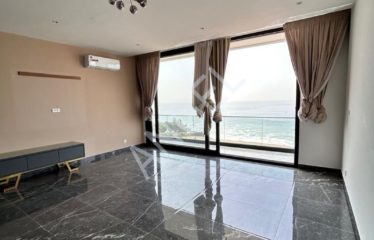 DAKAR ALMADIES : Appartement à Louer avec vue sur mer