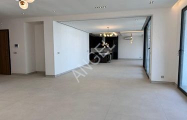 DAKAR ALMADIES : Penthouse Neuf  à louer avec vue sur mer