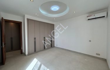 DAKAR ALMADIES : Penthouse Neuf  à louer avec vue sur mer