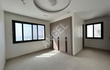 DAKAR ALMADIES : Penthouse Neuf  à louer avec vue sur mer
