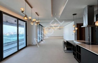 DAKAR ALMADIES : Penthouse Neuf  à louer avec vue sur mer