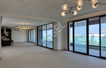 DAKAR ALMADIES : Penthouse Neuf  à louer avec vue sur mer