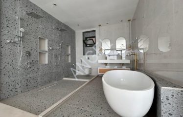 DAKAR ALMADIES : Penthouse Neuf  à louer avec vue sur mer
