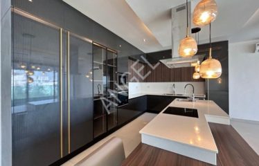 DAKAR ALMADIES : Penthouse Neuf  à louer avec vue sur mer