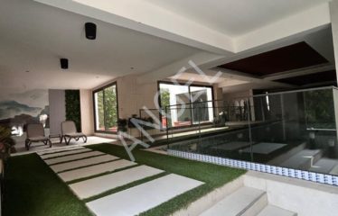 DAKAR ALMADIES : Appartements  F3 à louer aux Almadies