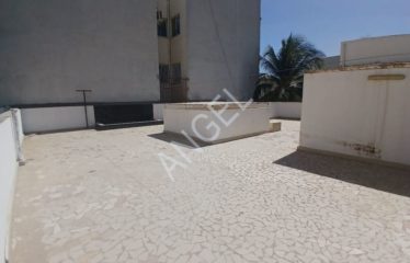 DAKAR ALMADIES : Villa à louer aux almadies R+1