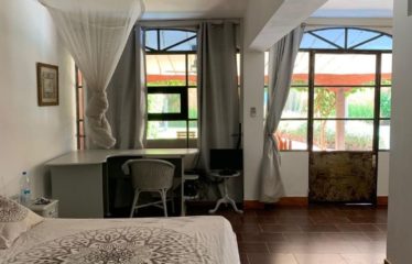SALY : Magnifique Villa avec piscine en résidence en exclusivité
