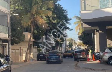 DAKAR POINT E : Villa très bien placée de 276 m2 à vendre sur zone B