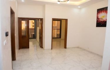 DAKAR MAMELLES : Appartement F4 à vendre Mamelles cité Mbackiyou Faye