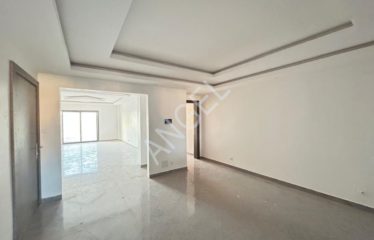 DAKAR POINT-E : Appartement neuf de 173 m² à Vendre au Point E