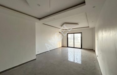 DAKAR POINT-E : Appartement neuf de 173 m² à Vendre au Point E