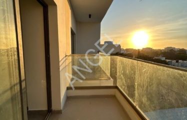 DAKAR POINT-E : Appartement neuf de 173 m² à Vendre au Point E
