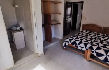 LAC ROSE : Appartement à louer 2 chambres piscine