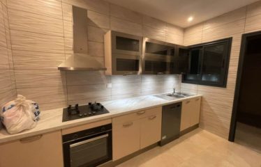 DAKAR MAMELLES : Appartement de 2 chambres à vendre a la cite mbackiyou Faye